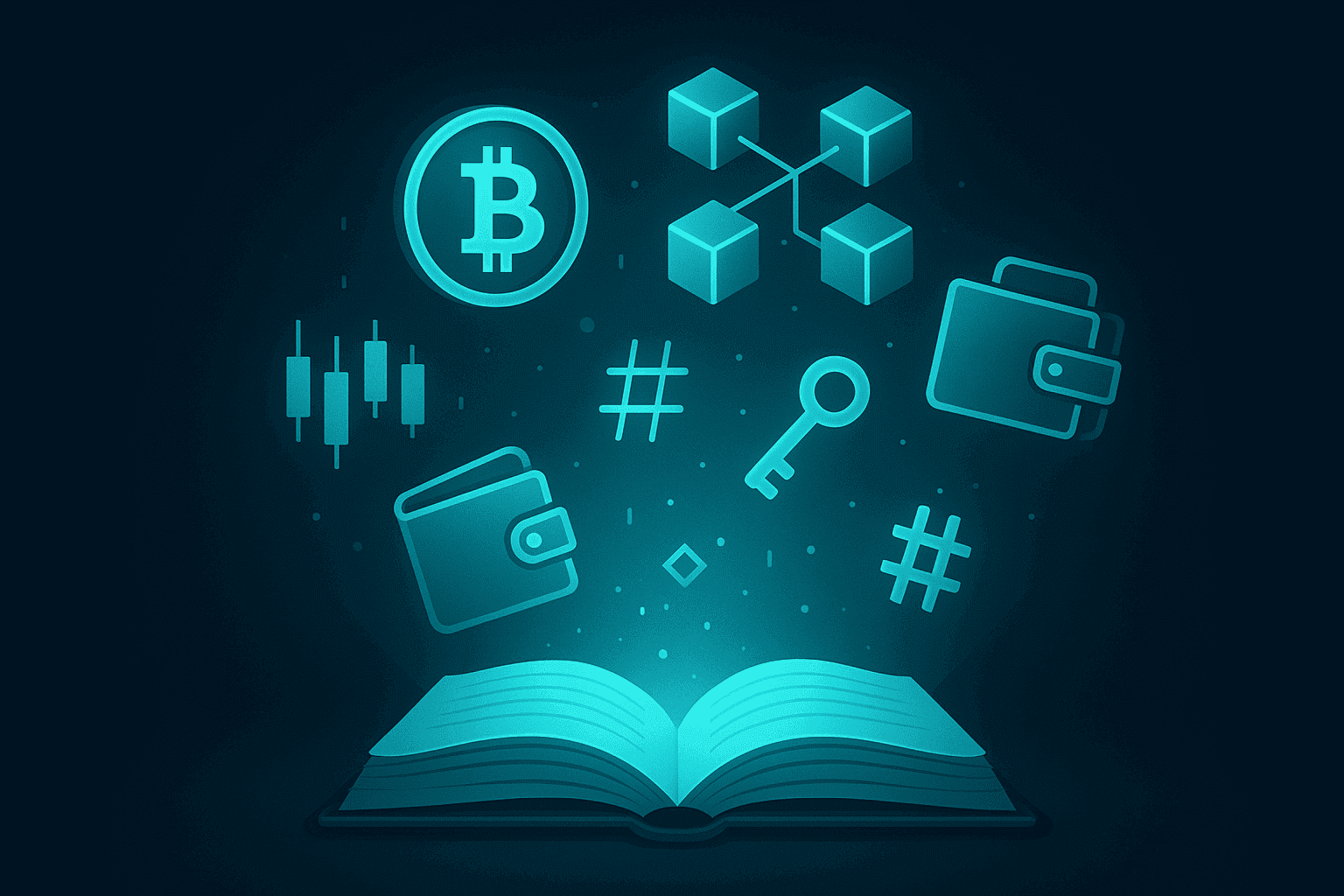 Crypto Glossary: A-Z Guide to Cryptocurrency Terms