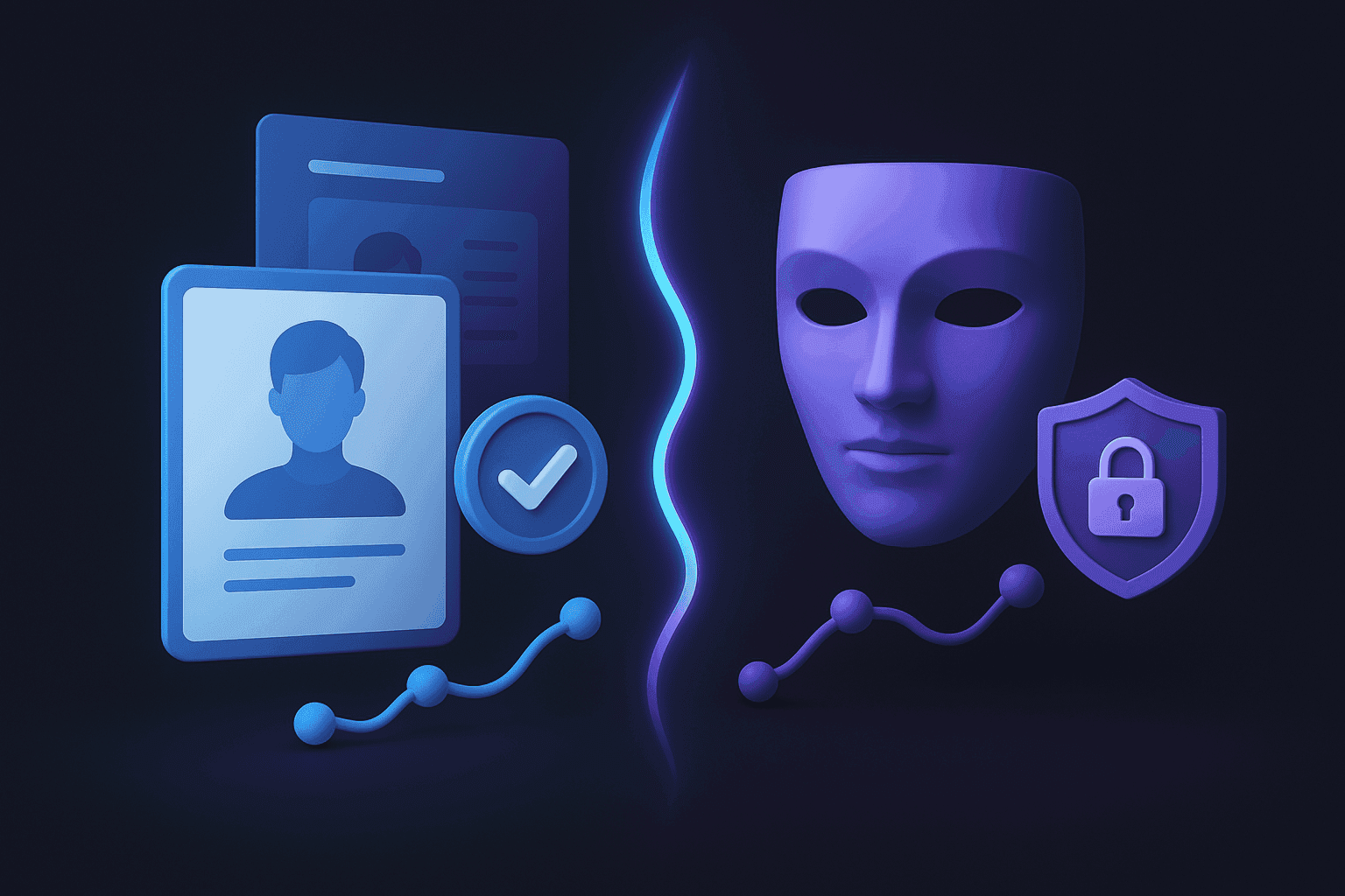 KYC vs No-KYC Crypto Exchanges: Privacy, Limits & Trade-offs