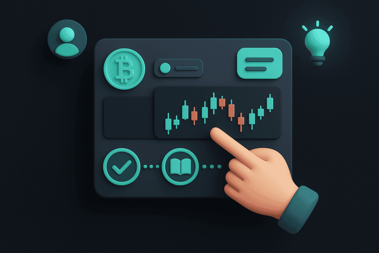 Best Crypto Exchanges for Beginners 2026