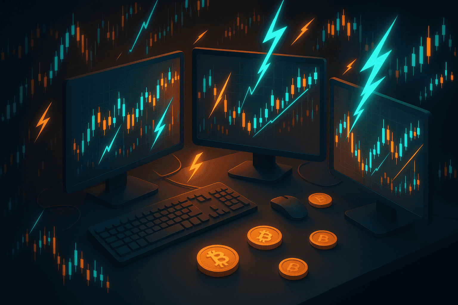 Best Crypto Exchanges for Day Trading 2026