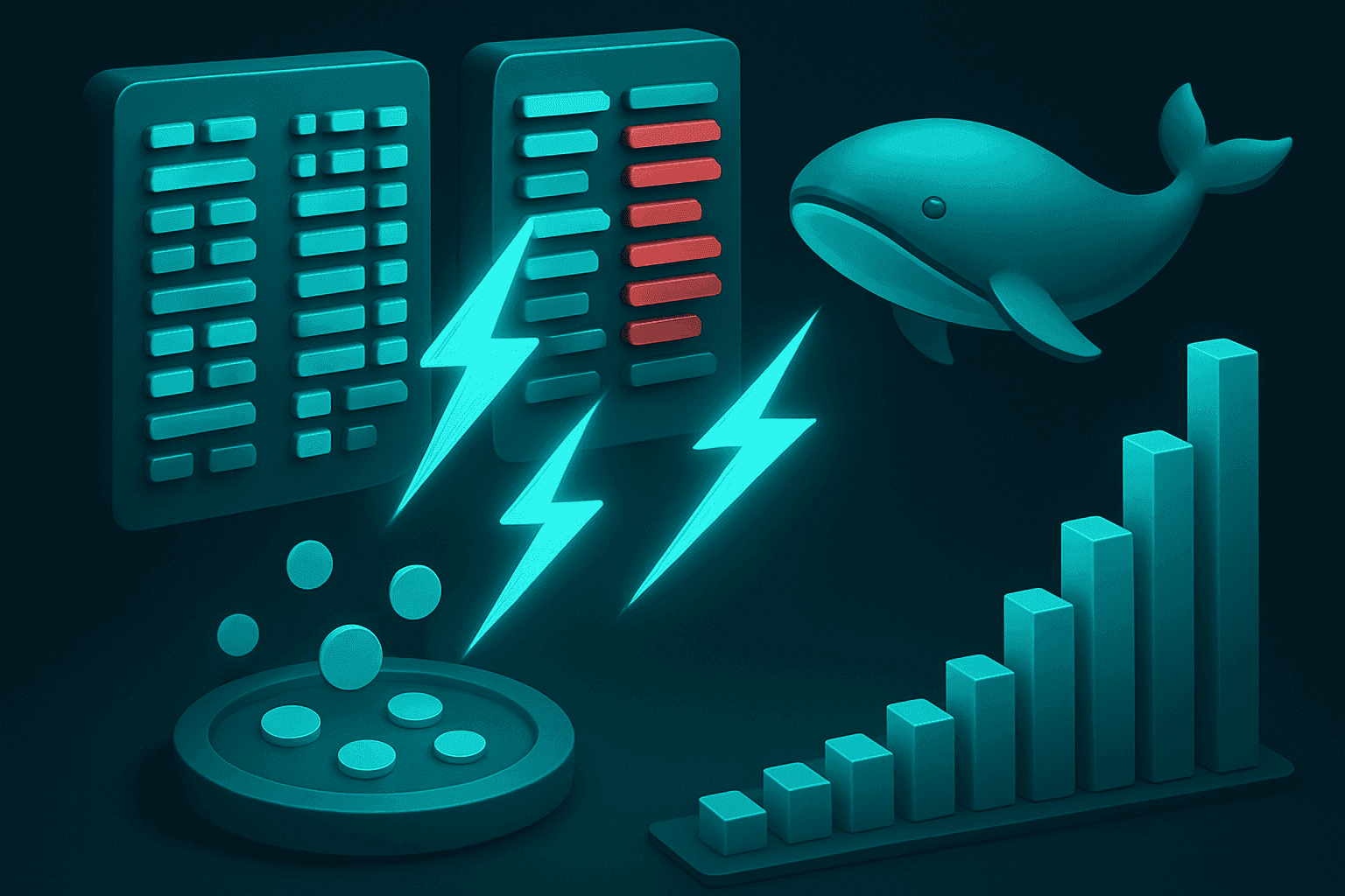 Best Crypto Exchanges for High-Volume Traders 2026