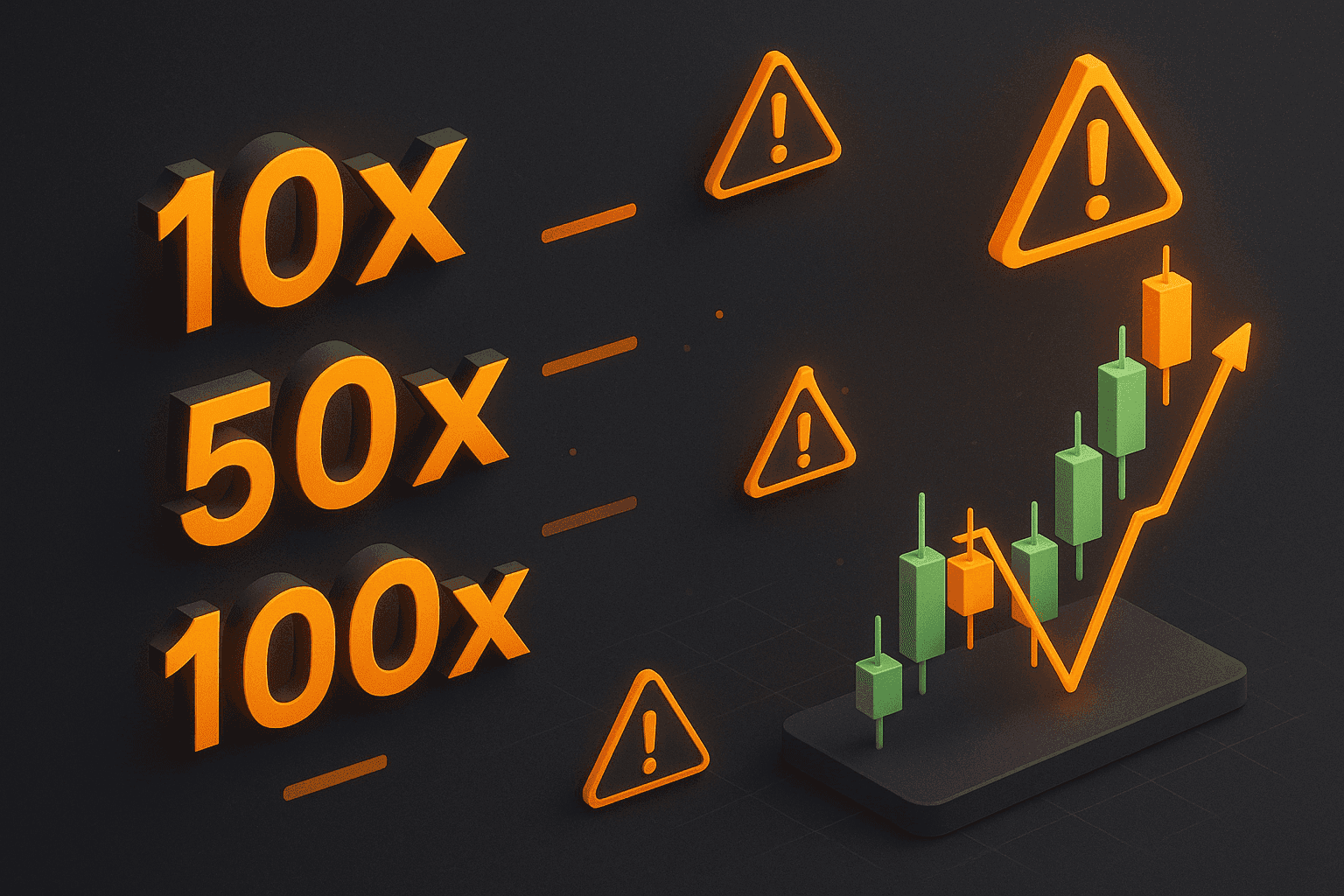 Best Crypto Exchanges for Leverage Trading 2026