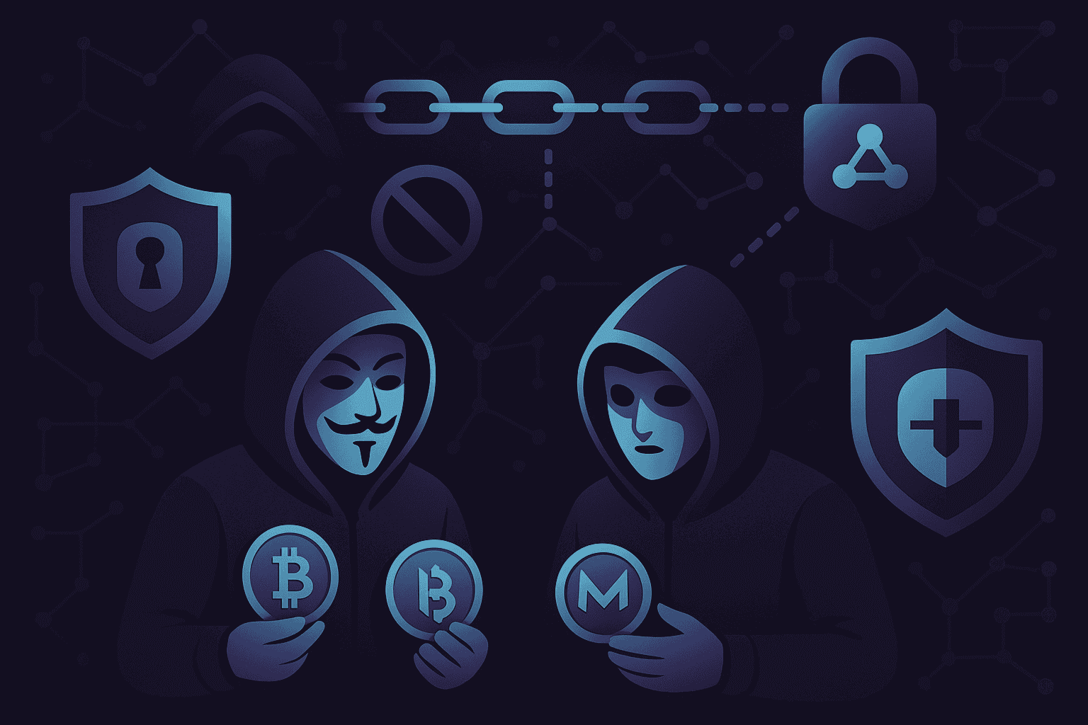 Best Crypto Exchanges for Privacy 2026