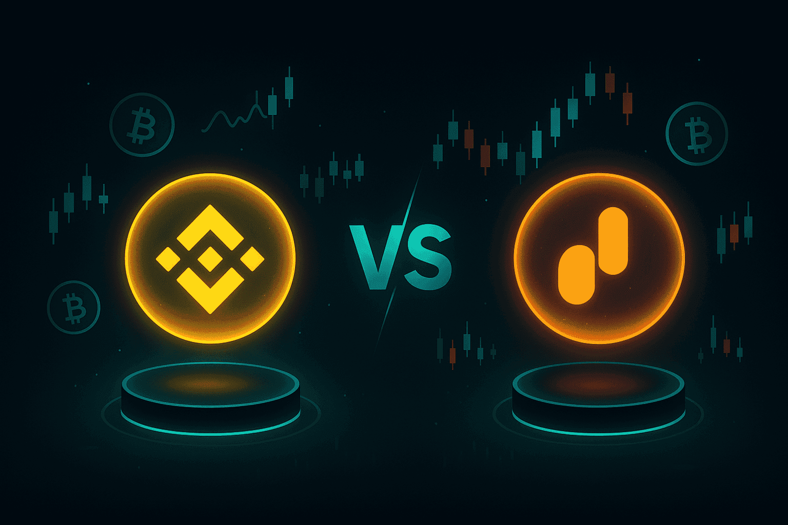 Binance vs Bybit 2026: Which Exchange Is Better?