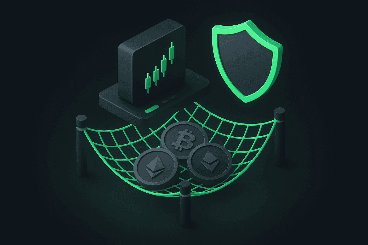 Crypto Exchange Insurance Funds: SAFU, FDIC & Beyond