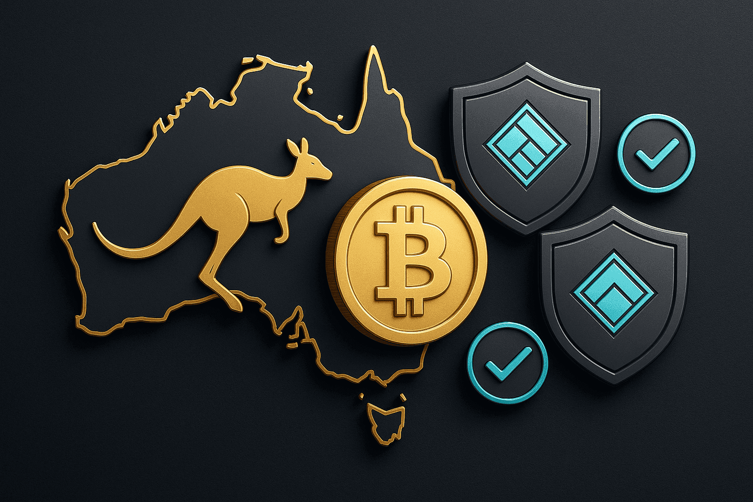 Crypto Regulation in Australia 2026