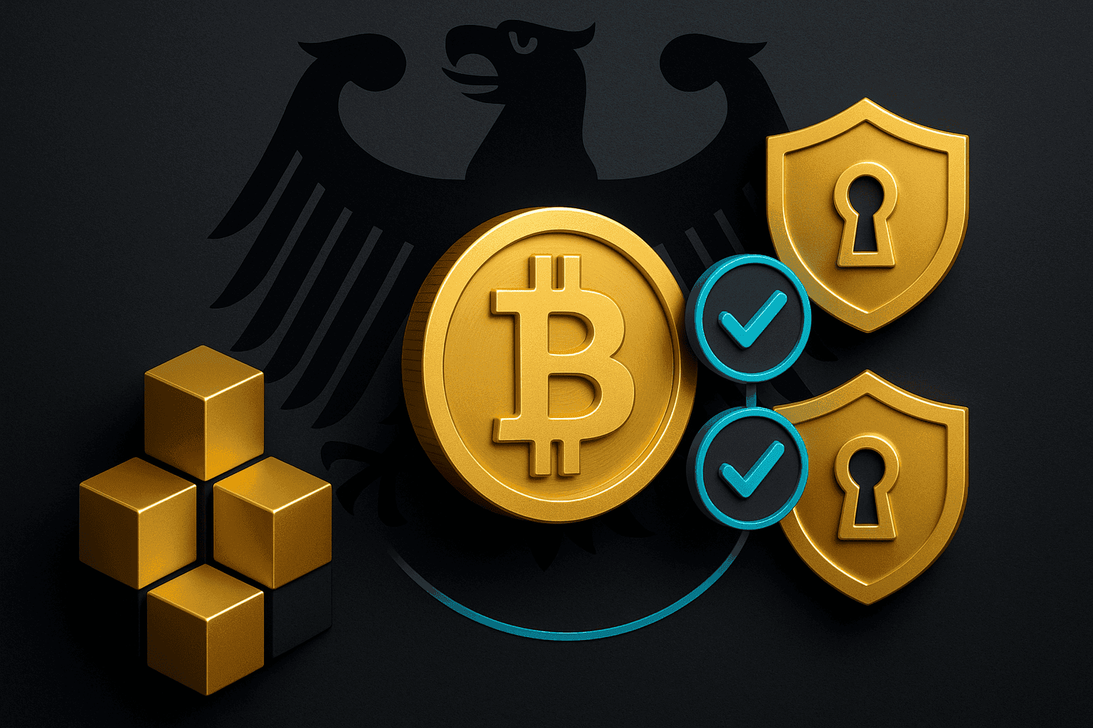 Crypto Regulation in Germany 2026