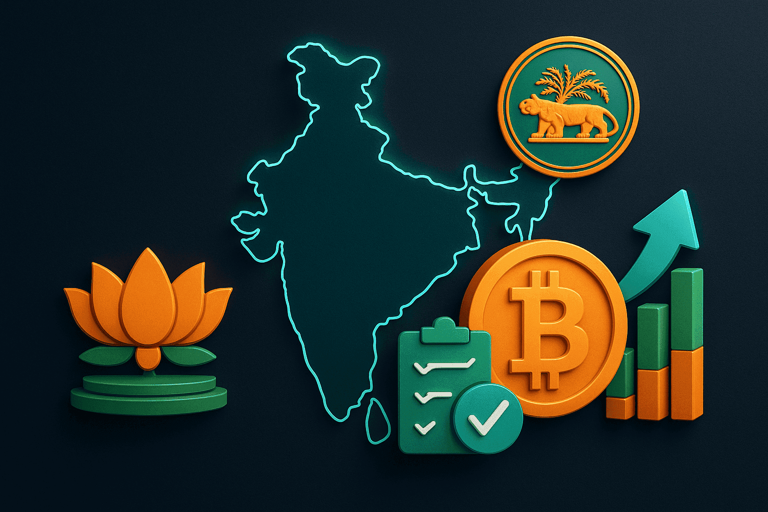 Crypto Regulation in India 2026