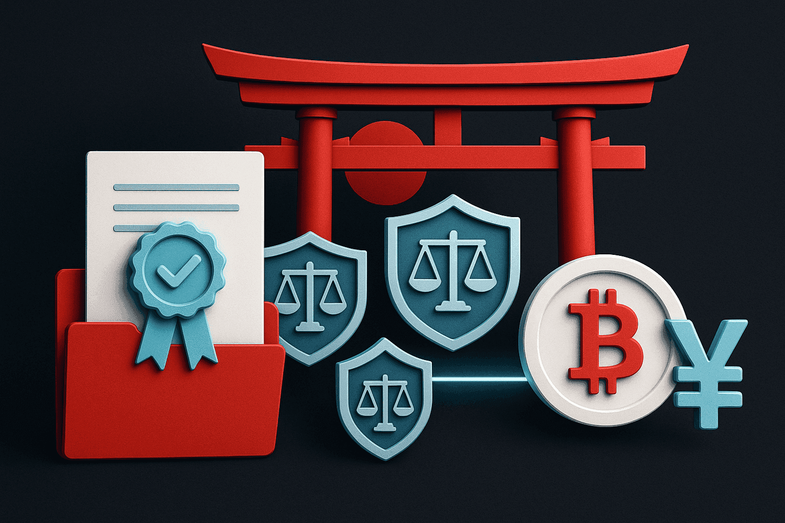 Crypto Regulation in Japan 2026