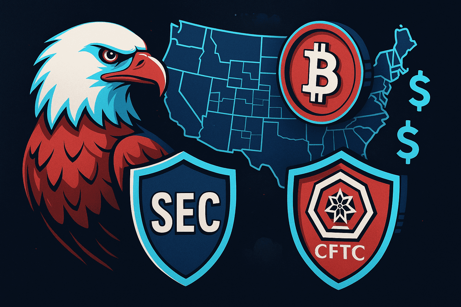 Crypto Regulation in the United States 2026