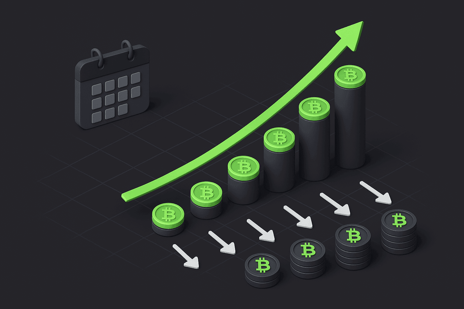 Dollar-Cost Averaging on Crypto Exchanges: Best Platforms & How to Set Up