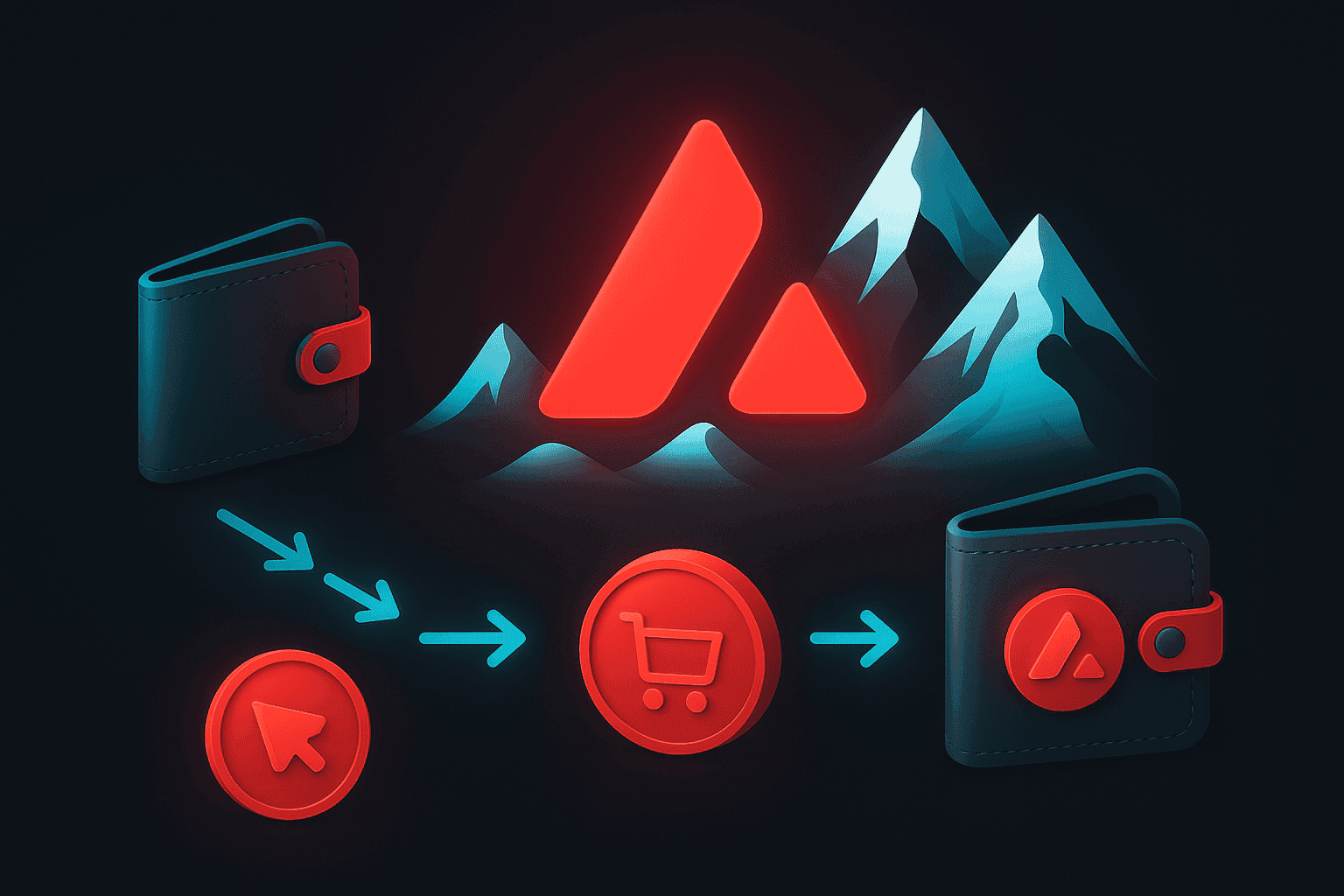 How to Buy Avalanche (AVAX) in 2026