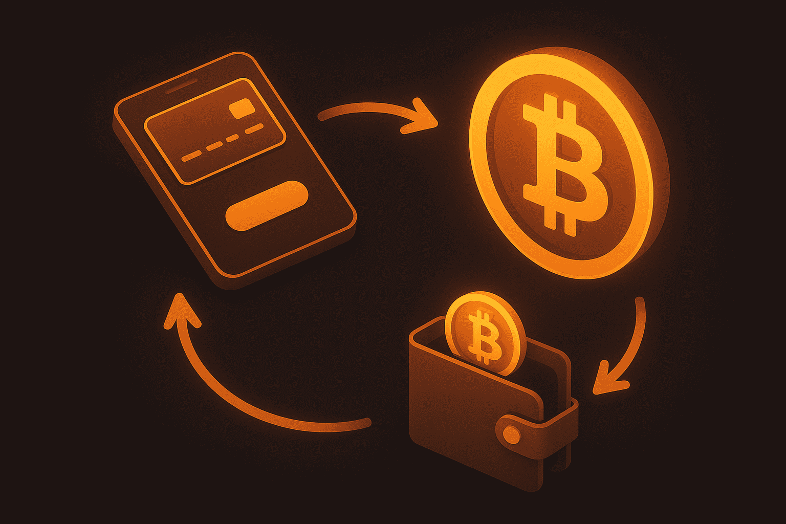 How to Buy Bitcoin in 2026: Step-by-Step Beginner Guide