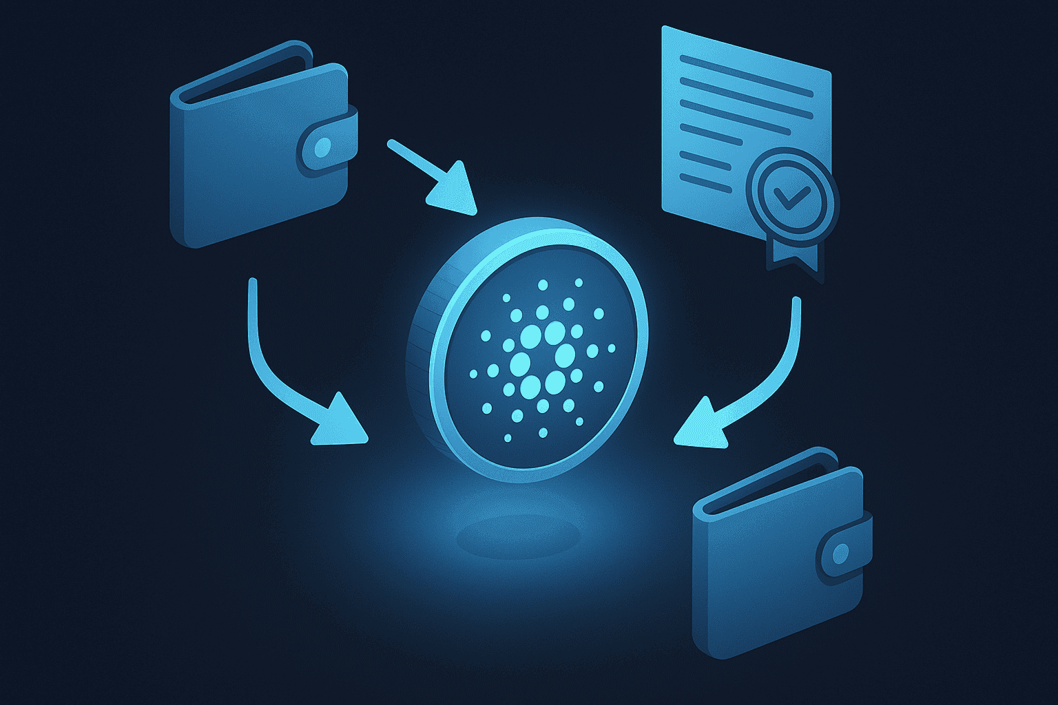 How to Buy Cardano (ADA) in 2026