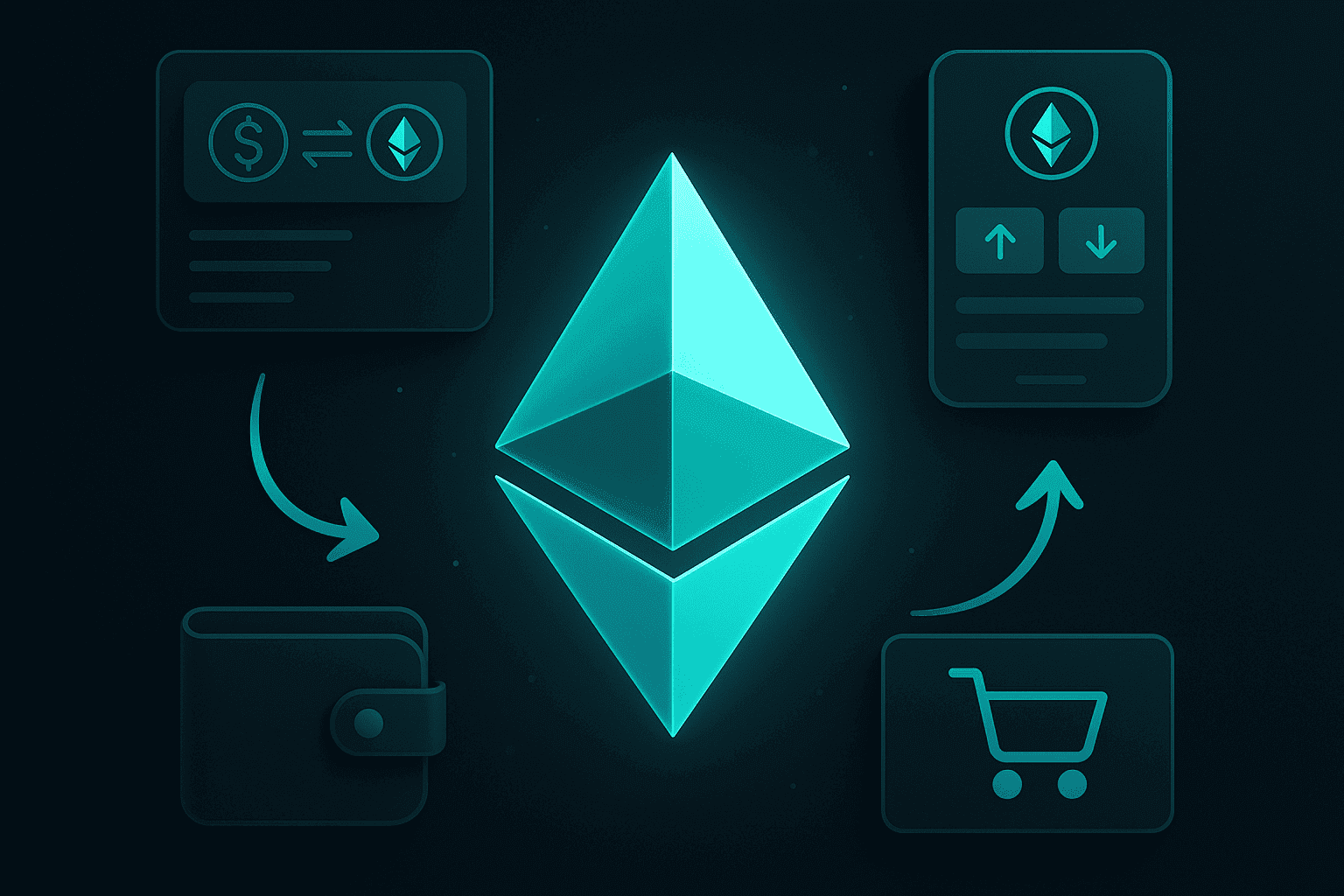 How to Buy Ethereum (ETH) in 2026
