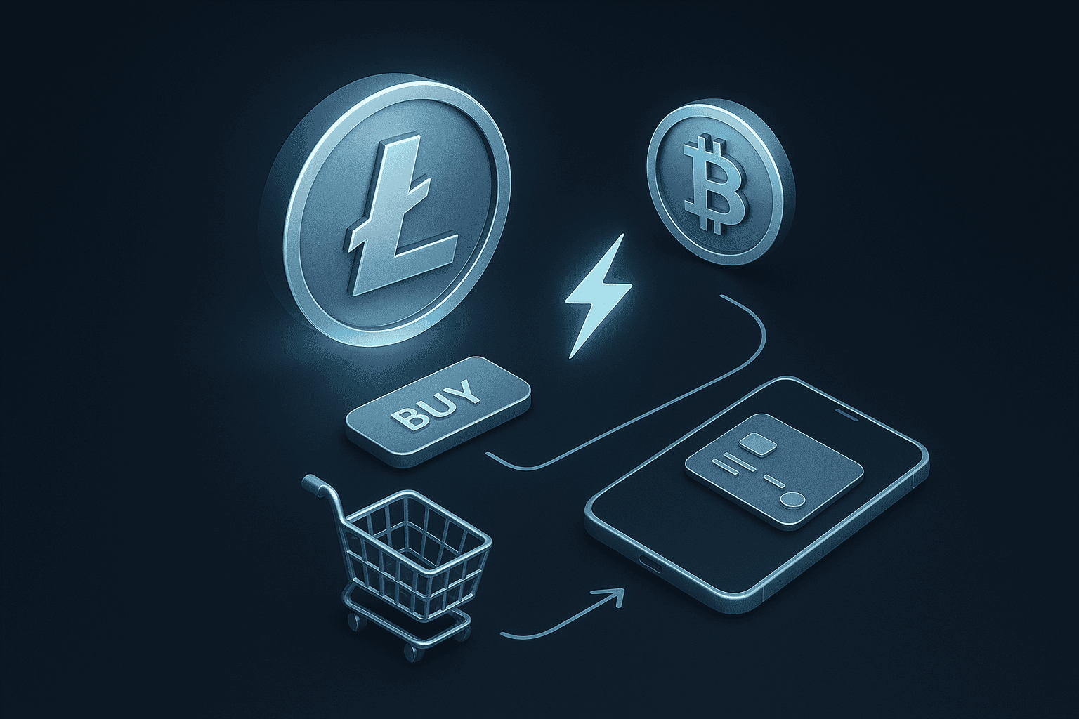 How to Buy Litecoin (LTC) in 2026