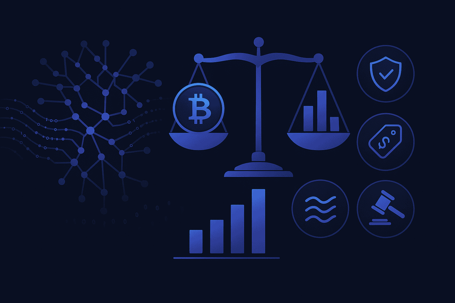 How We Score Crypto Exchanges: Our Methodology