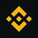 Binance logo