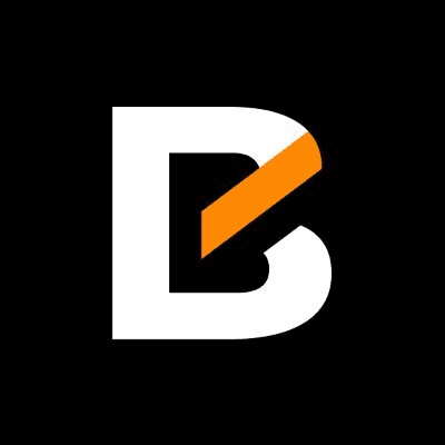 BloFin logo