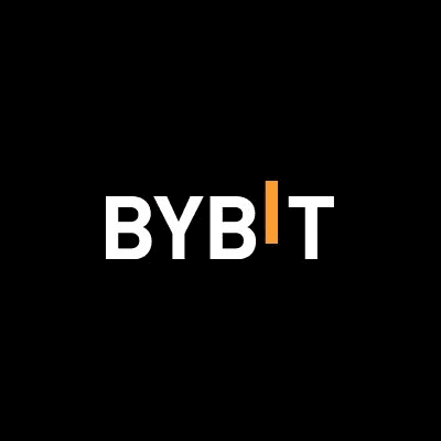 Bybit logo
