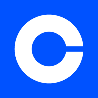Coinbase logo
