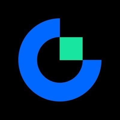 Gate.io logo