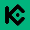 KuCoin logo